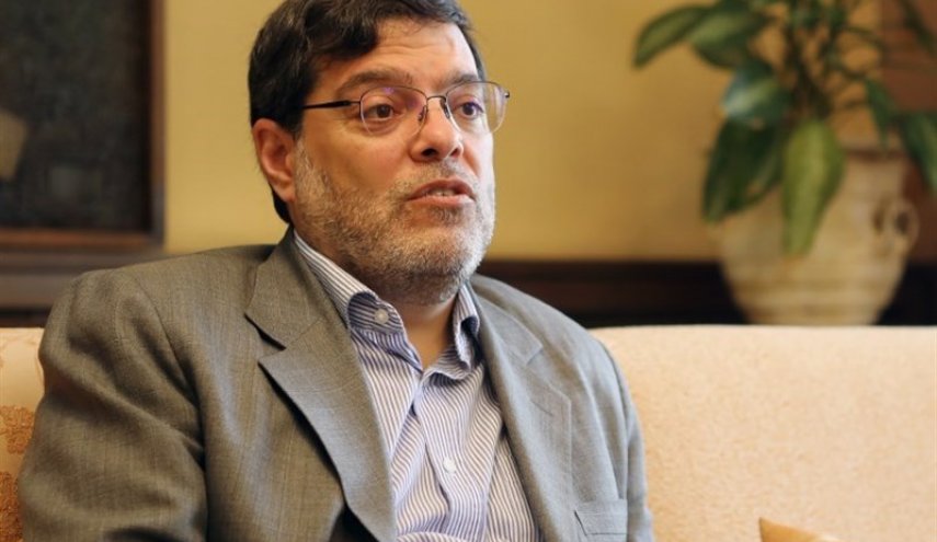 مرندي: إيران تريد التوصل الى اتفاق يسمح بحماية حقوقها