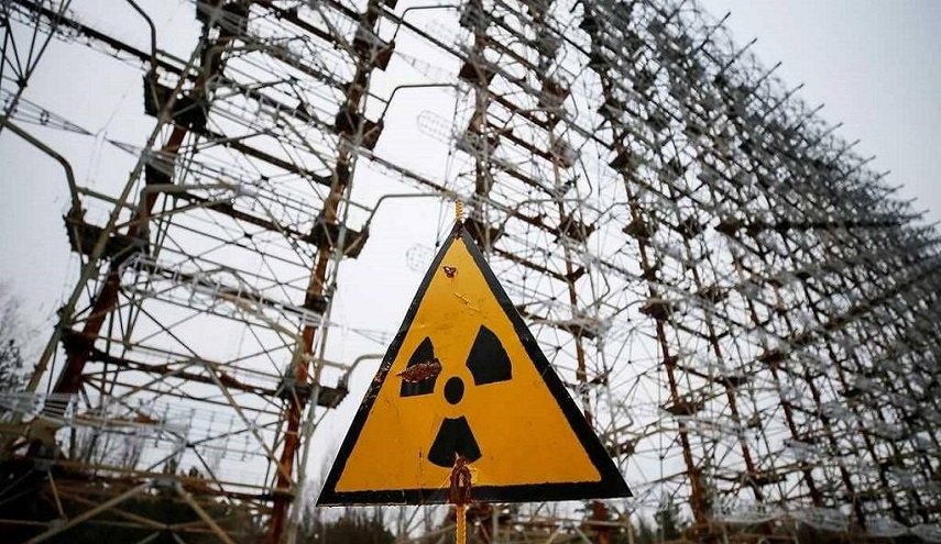 إيقاف آخر وحدات الطاقة فى محطة زابوريجيا النووية
