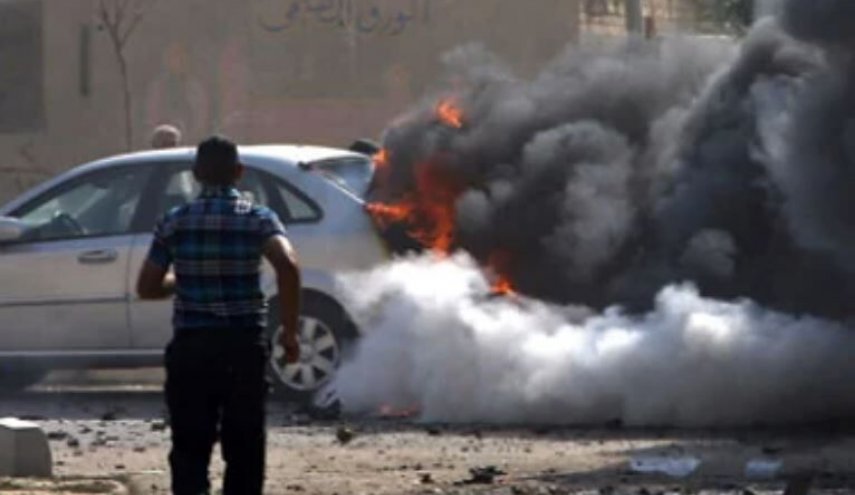 مصدر إيراني: حادث سير في العراق يسفر عن استشهاد واصابة 42 من الزوار 