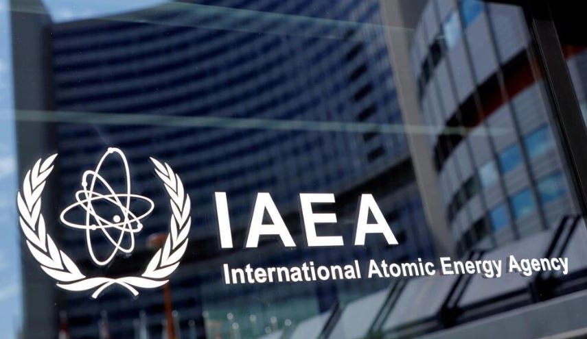 اولیانوف: نشست آتی آژانس انرژی اتمی به موضوع ایران هم می پردازد