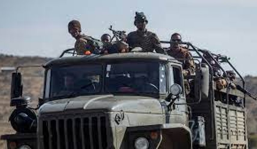 جبهة تيغراي تعلن استعدادها لمحادثات سلام برعاية الاتحاد الإفريقي