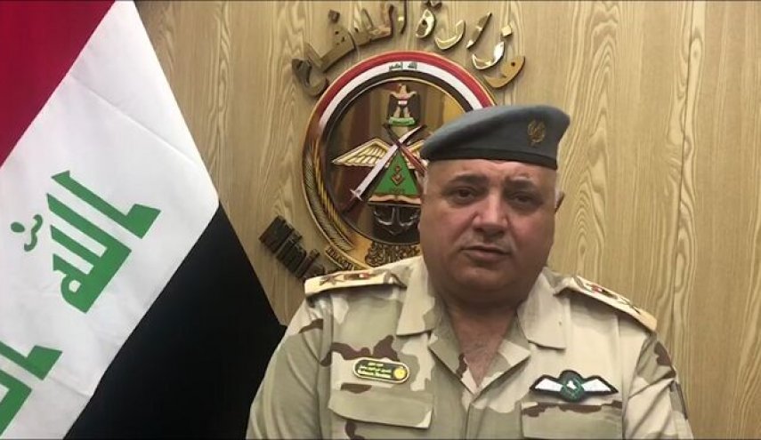 طرح امنیتی - خدماتی ستاد عملیات مشترک عراق برای اربعین 
