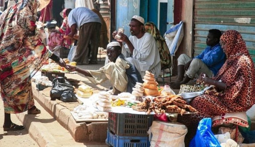تفاقم ازمة الفقر والبطالة في السودان