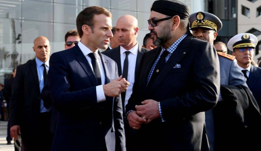 في ظل التوتر.. فرنسا لا تبالي بوجود أزمة والمغرب تستشيط غضبا