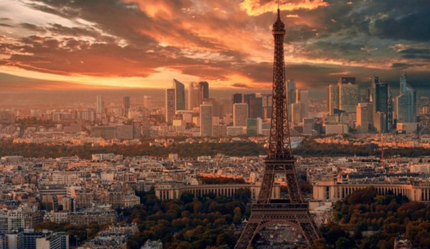 ایفل خاموش می‌شود/ بحران انرژی دامن نماد پاریس را گرفت