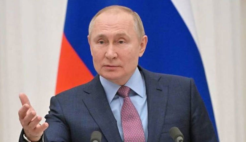 بوتين: روسيا قادرة على التعامل مع الضغط الغربي