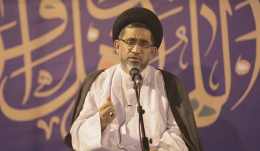 ممانعت دولت بحرین از سفر اربعینی یک روحانی سرشناس این کشور