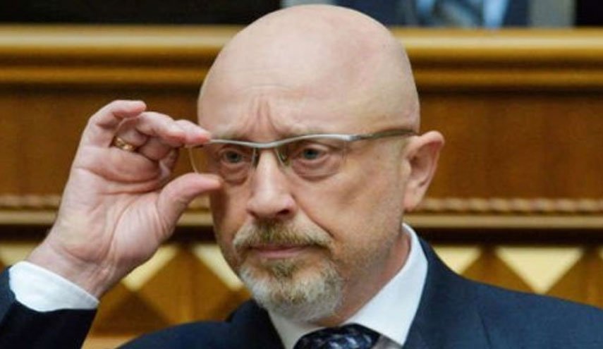 وزير الدفاع الأوكراني: لم نعد نثق بالزملاء الغربيين