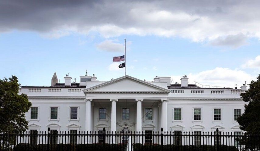 البيت الأبيض يطلب من الكونغرس حزمة مساعدات جديدة لكييف