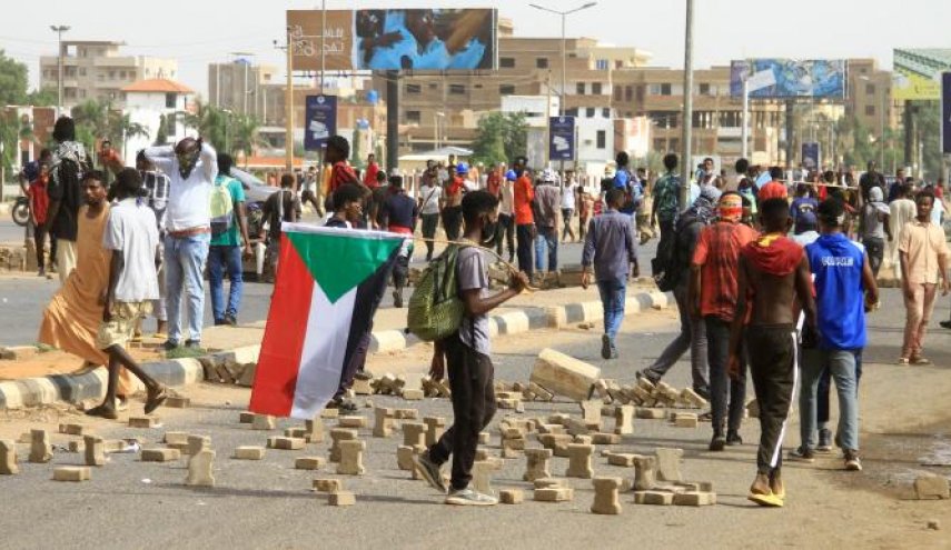 سودان | تنظیم پیش نویس قانون اساسی برای پایان دادن به کودتا