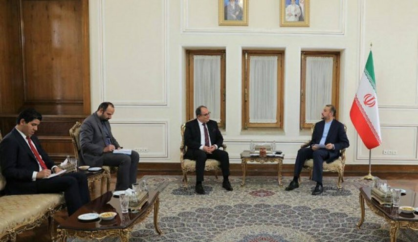 سفیر تونس: از هیچ تلاشی برای حفاظت از روابط ممتاز با ایران دریغ نخواهیم کرد