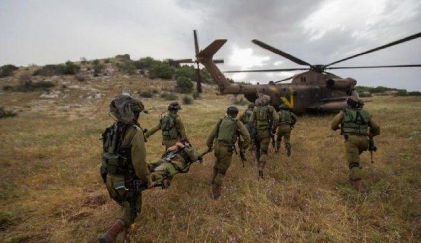 جيش الاحتلال يبدأ تمرينات أمنية وعسكرية في خليج حيفا