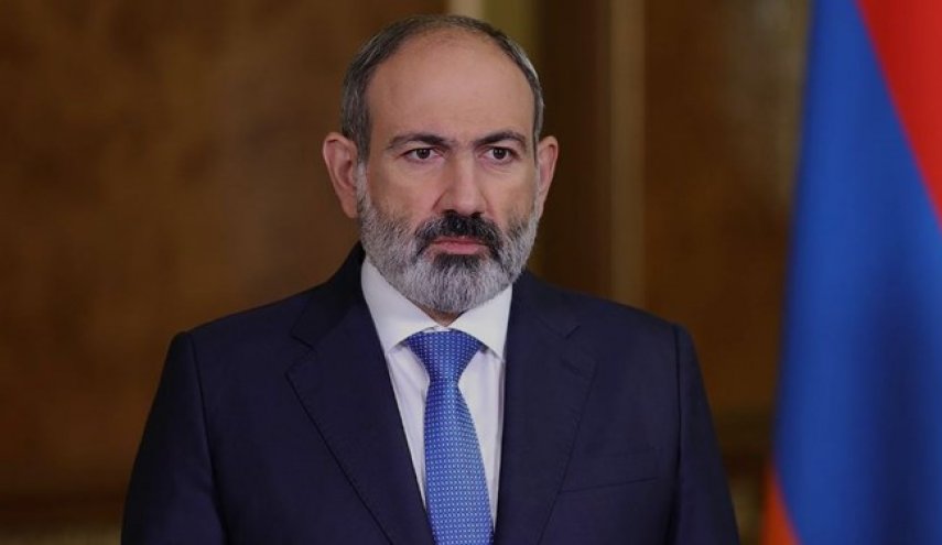 نخست‌وزیر ارمنستان: ۴۹ سرباز در درگیری‌ها کشته شدند
