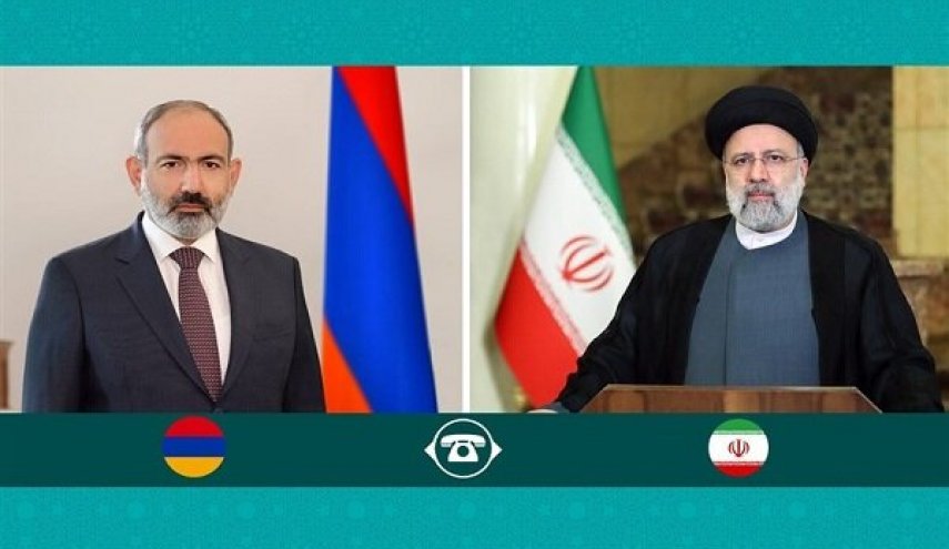 رئیسی: امنیت در منطقه قفقاز برای ایران بسیار حائز اهمیت است