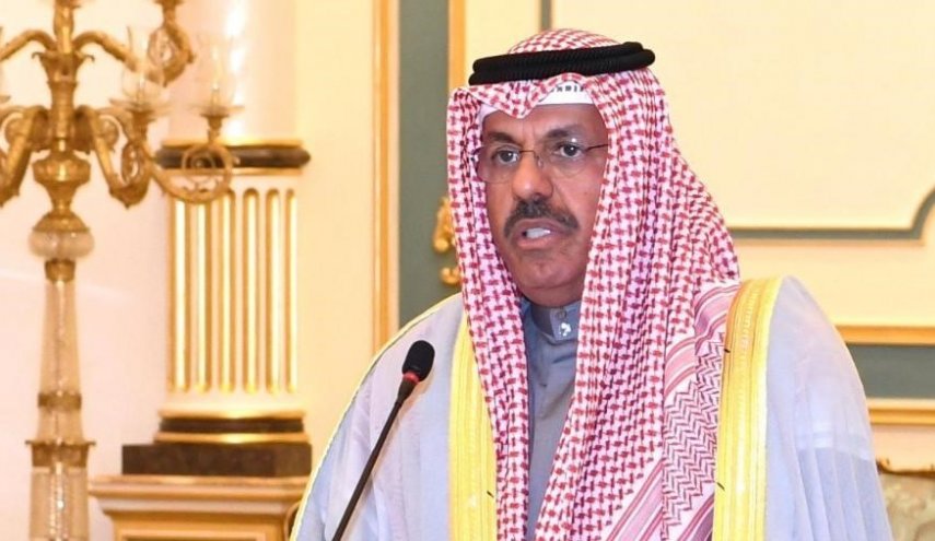 سفر نخست‌وزیر کویت به عربستان سعودی