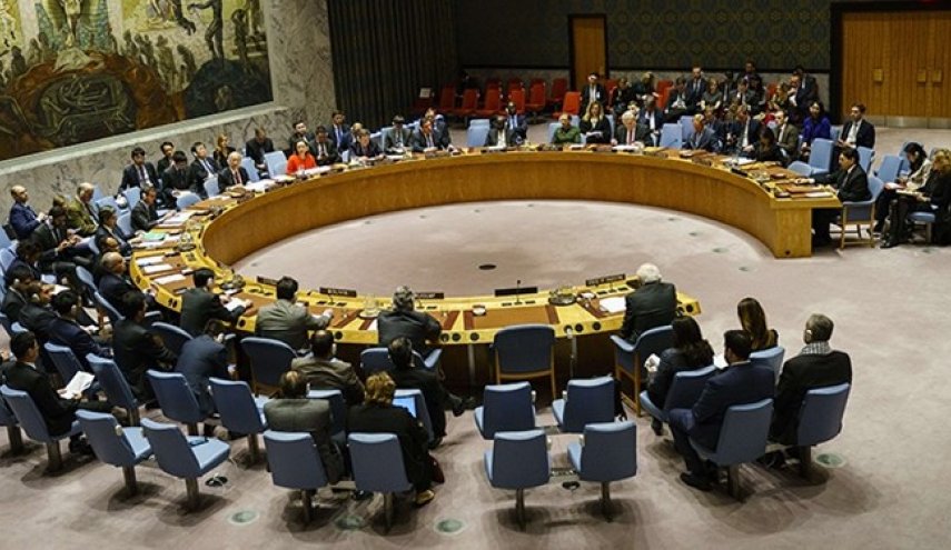ارمنستان خواستار نشست فوری شورای امنیت سازمان ملل شد