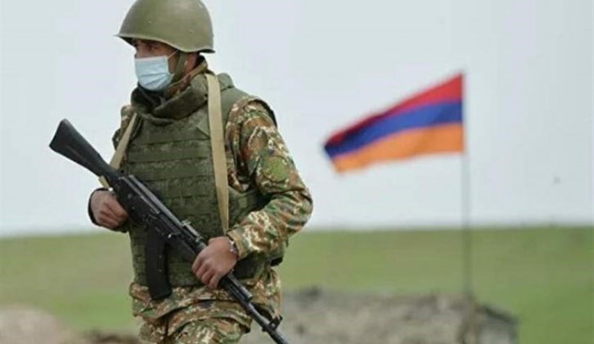 کاهش درگیری‌ها در مرز ارمنستان و جمهوری آذربایجان
