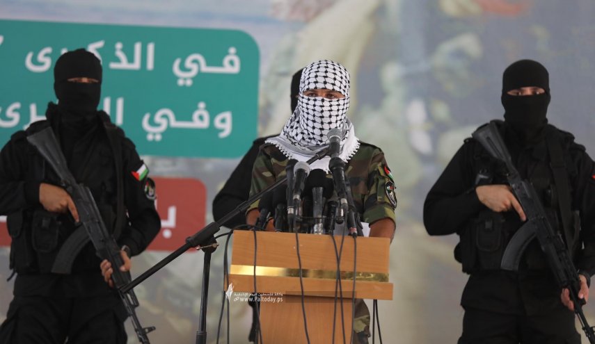 غرفة العمليات المشتركة الفلسطينية: الاحتلال لم يعلم أن اندحاره عن غزة سيؤسس لمرحلة جديدة