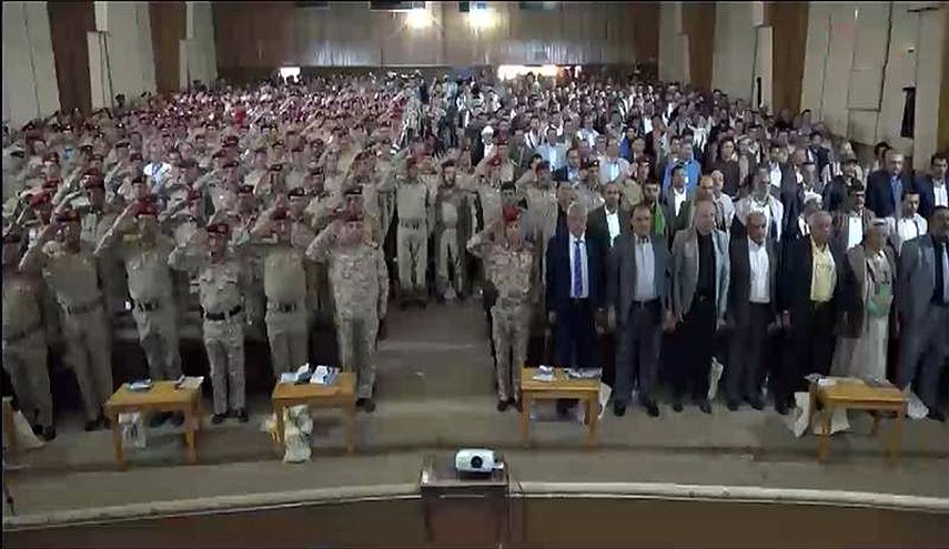 وزارة الدفاع اليمنية تدشن أول كلية علمية عسكرية طبية