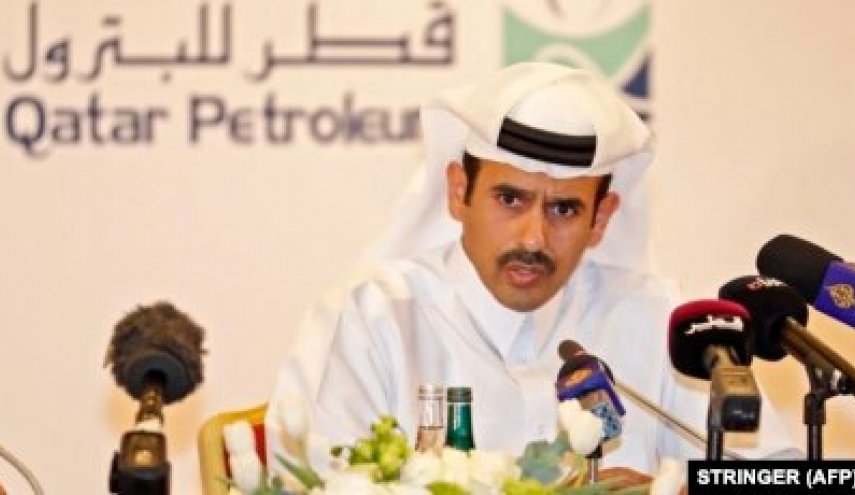 قطر: جایگزین کردن سریع گاز روسیه برای اروپا غیرممکن است