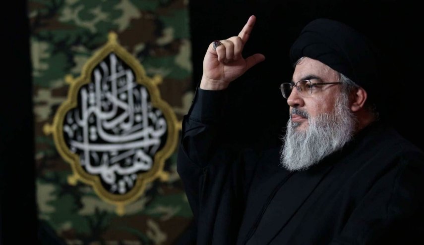 دبیرکل حزب الله لبنان شنبه آینده سخنرانی می‌کند