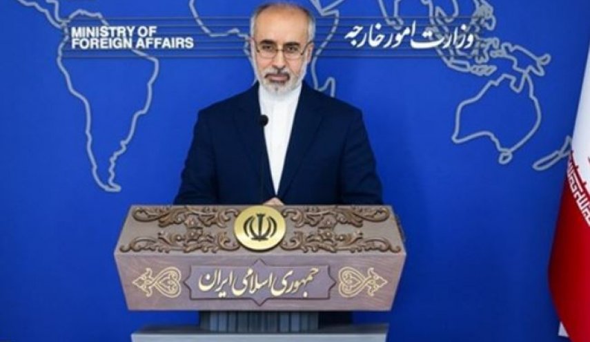 طهران: ملتزمون بالتفاوض ولكن لا نبقى ننتظر عودة اميركا للاتفاق النووي