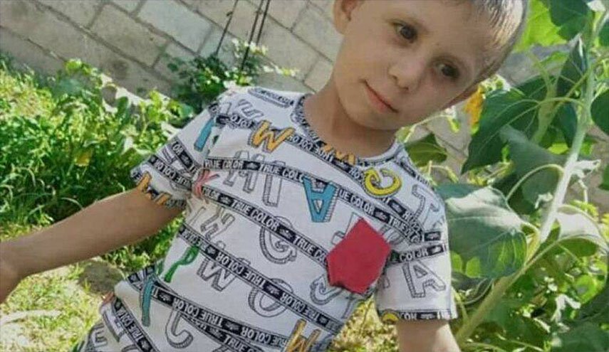 مقتل طفل في 'الحسكة' على يد احد عناصر 'صقور الشمال' الارهابي
