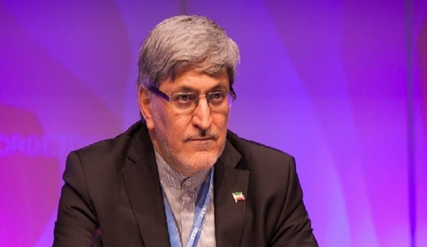 مندوب إيران في الوكالة الذرية يحذر من الممارسات الخاطئة لأميركا والترويكا الأوروبية