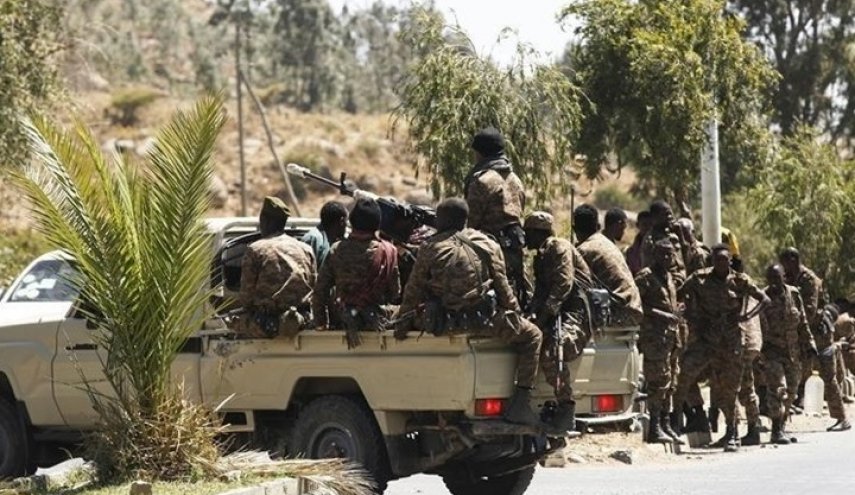 استمرار المعارك في شمال اثيوبيا رغم محادثات السلام