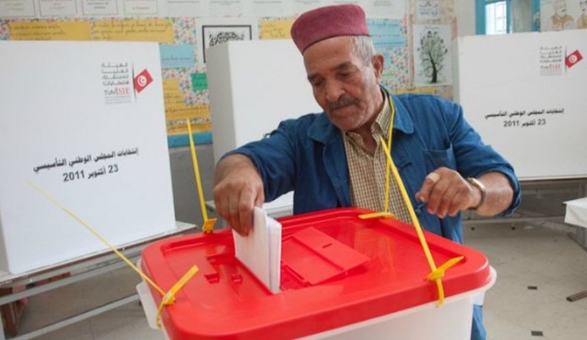  5 أحزاب تونسية تعلن مقاطعة الانتخابات التشريعية