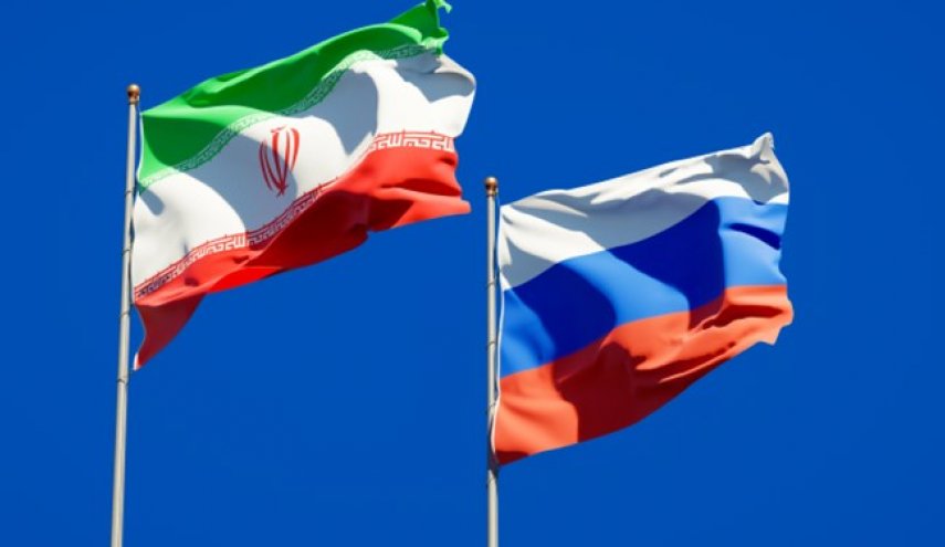 نگرانی غرب از رشد روابط ایران و روسیه