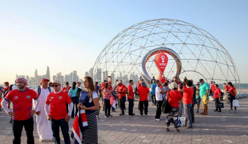 ما هي اشتراطات صحية قطرية لحضور مباريات كأس العالم؟