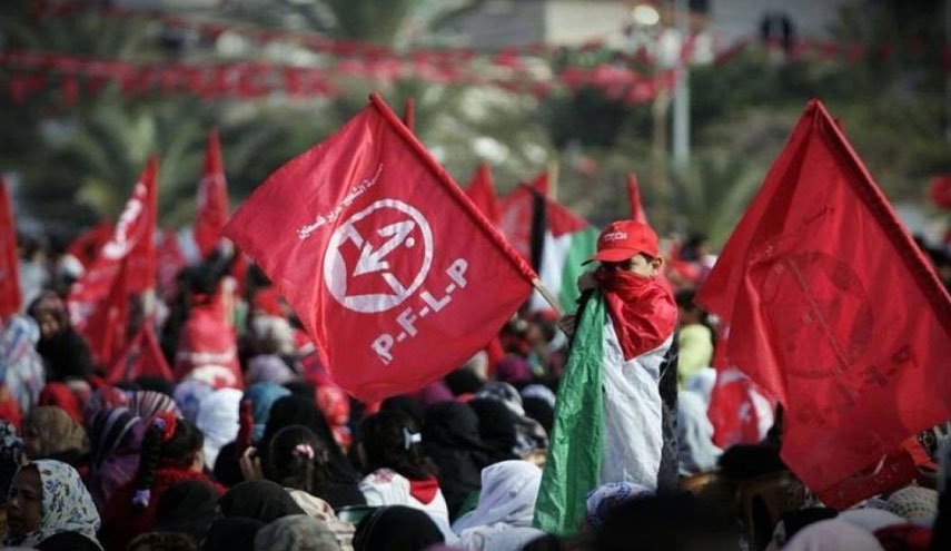 الجبهة الشعبية: حرب الاحتلال على الحركة الطلابية لن تطفئ جذوة المقاومة