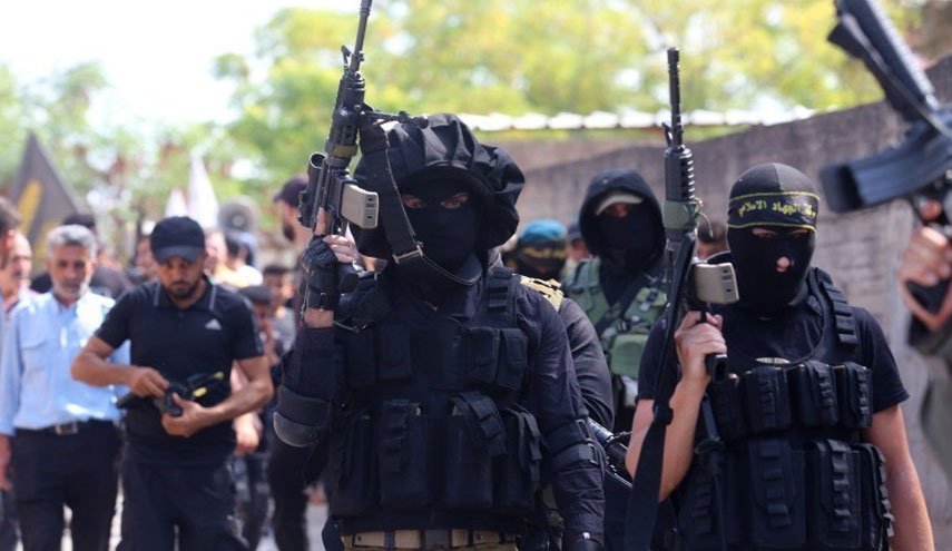 'حماس': عمليات الضفة تأكيد على تصاعد الثورة