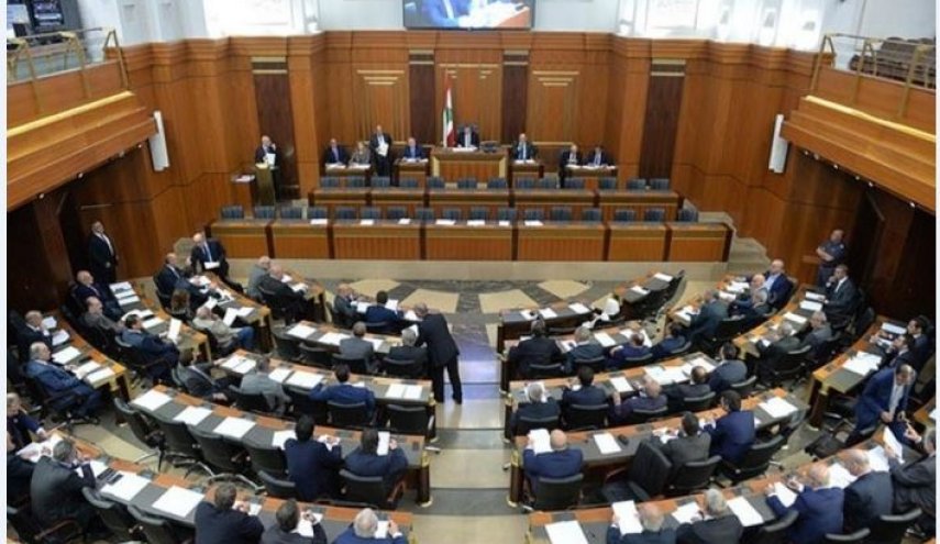 مجلس النواب اللبناني يرجئ جلسة إقرار موازنة 2022 