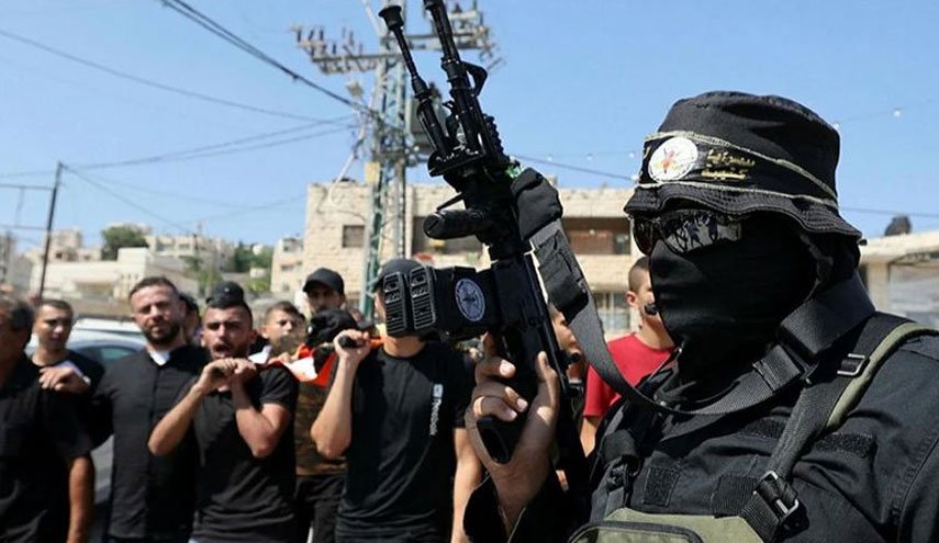 سرايا القدس - كتيبة نابلس: تمكن مجاهدونا من استهداف البرج العسكري في جبل الطور 