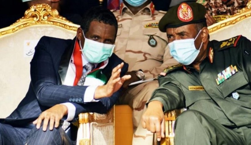 السودان.. اتفاق لتولي المدنيين الحكم
