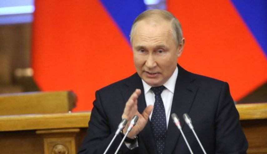  بوتين يعلن موعد إنهاء العملية الخاصة لبلاده في أوكرانيا