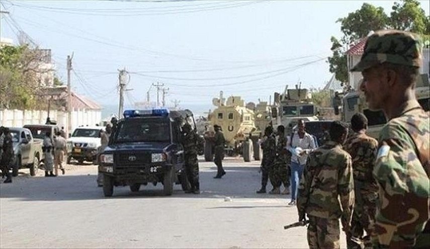 الجيش الصومالي يستهدف جماعة الشباب بعملية نوعية 