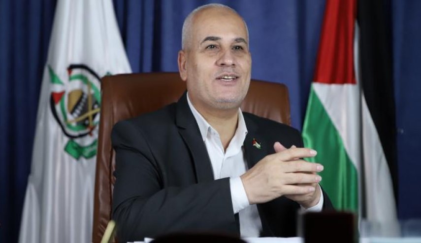 دعوت الجزایر از حماس برای بررسی مساله آشتی ملی