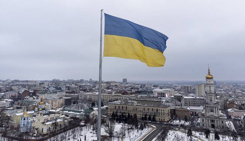 أوكرانيا تتلقى 1.5 مليار دولار مساعدة من الولايات المتحدة