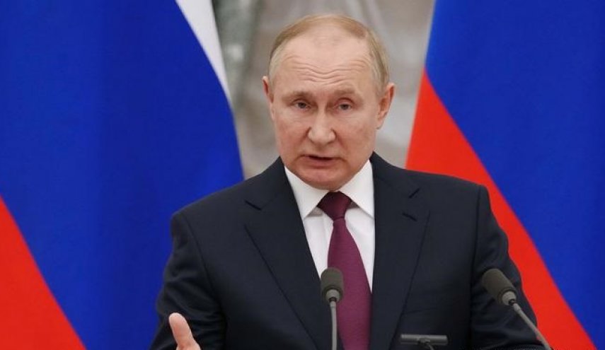 بوتين يهاتف نظيره الإماراتي بعد 'وضع سقف لسعر نفط روسيا'