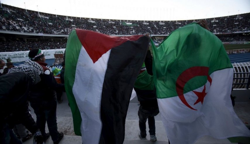 نقابة القضاة الجزائرية تقاطع اجتماعا دوليا في 