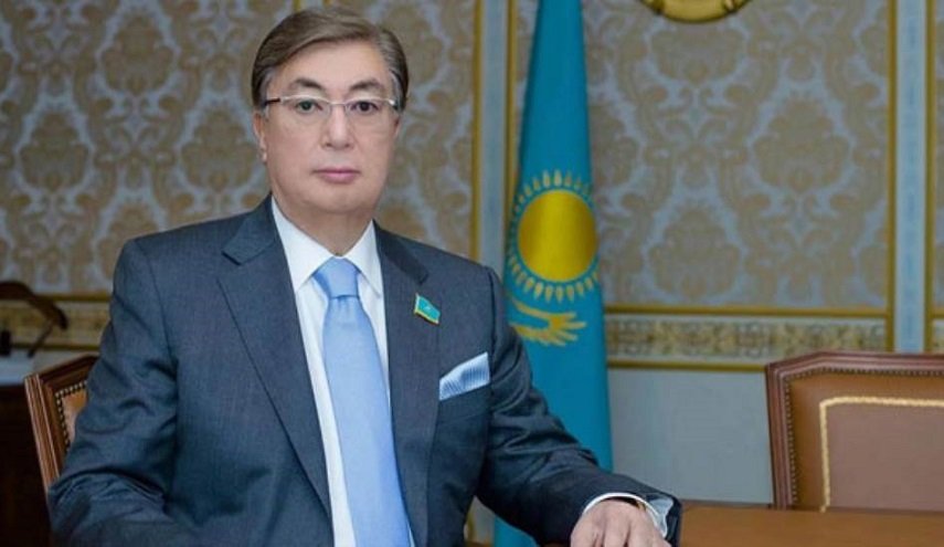 تعديلات دستورية جديدة في كازاخستان منها تغيير اسم 