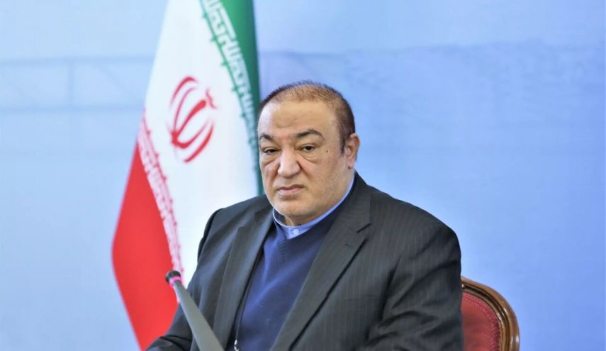 عضوية إيران في منظمة شنغهاي تهدف إلى الانتفاع من المزايا الاقتصادية