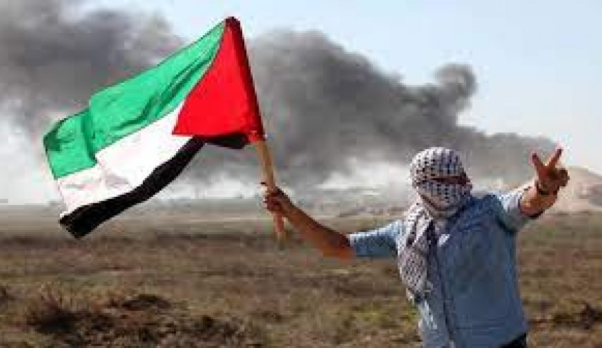الفلسطيني في وطنه علامةُ وجودٍ وثباته نصرٌ موعود