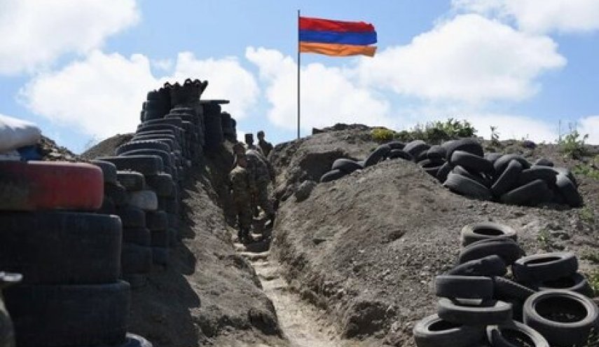 وزیر خارجه آمریکا خواستار پایبندی آذربایجان به آتش‌بس با ارمنستان شد