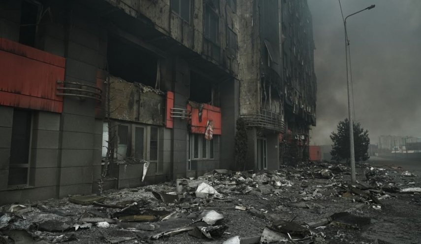6 قتلى وجرحى جراء القصف الأوكراني لدونيتسك
