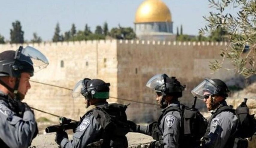 رژیم اسرائیل مدیر مسجد الاقصی را بازداشت کرد