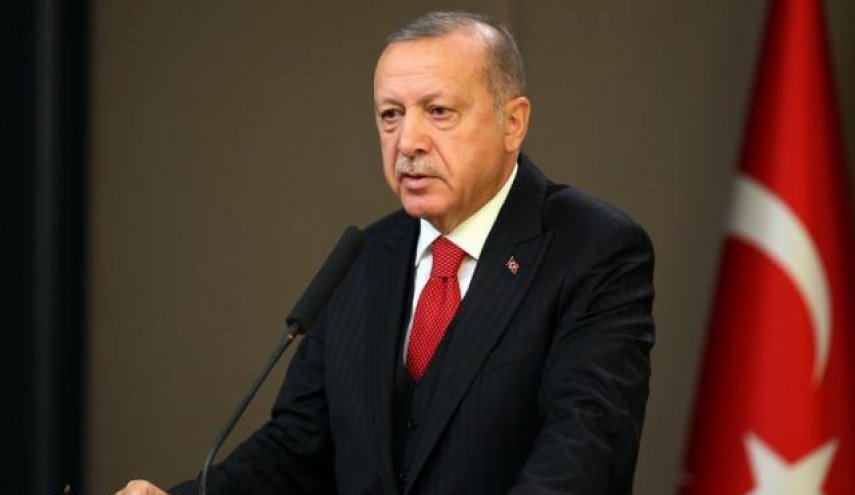 اردوغان يعلن دعمه لخطوات المنفي الساعية لتحقيق السلام في ليبيا